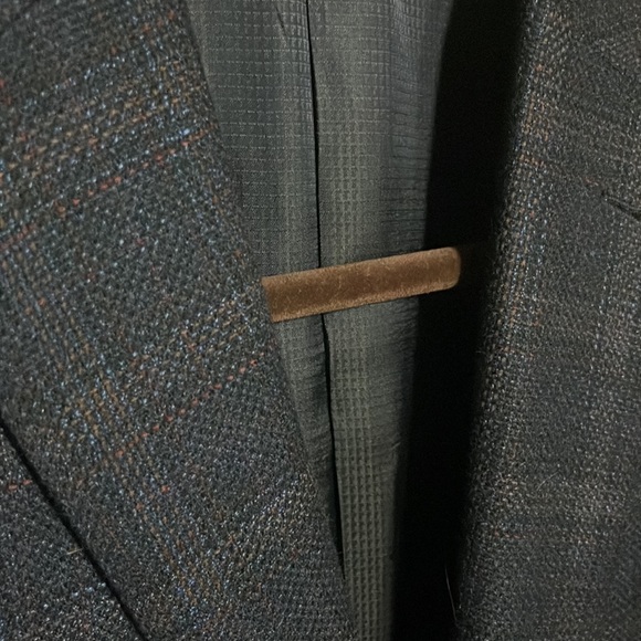 Emporio Armani Sport Jacket - Picture 2 of 3